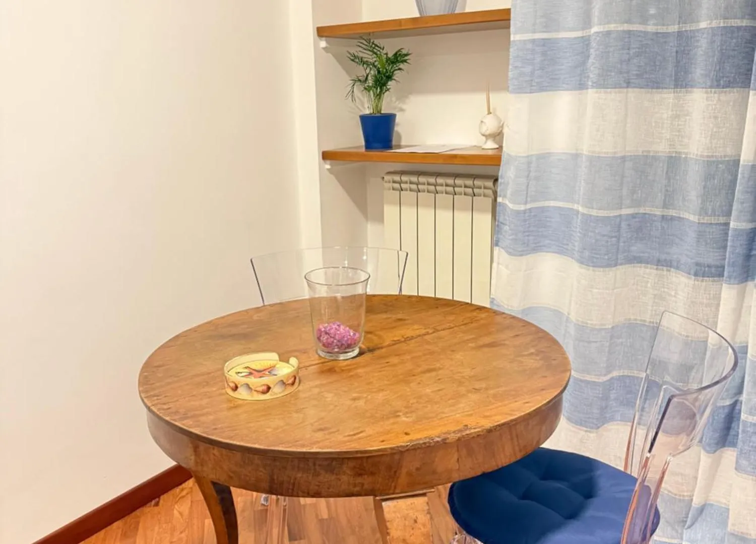 Mama Vesuvius Home Portici Guest house